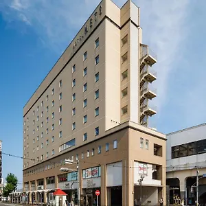 3* ホテル Jr東日本ホテルメッツ 高円寺
