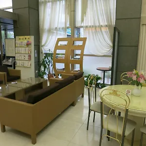 ホテルセントメイン名古屋 名古屋市