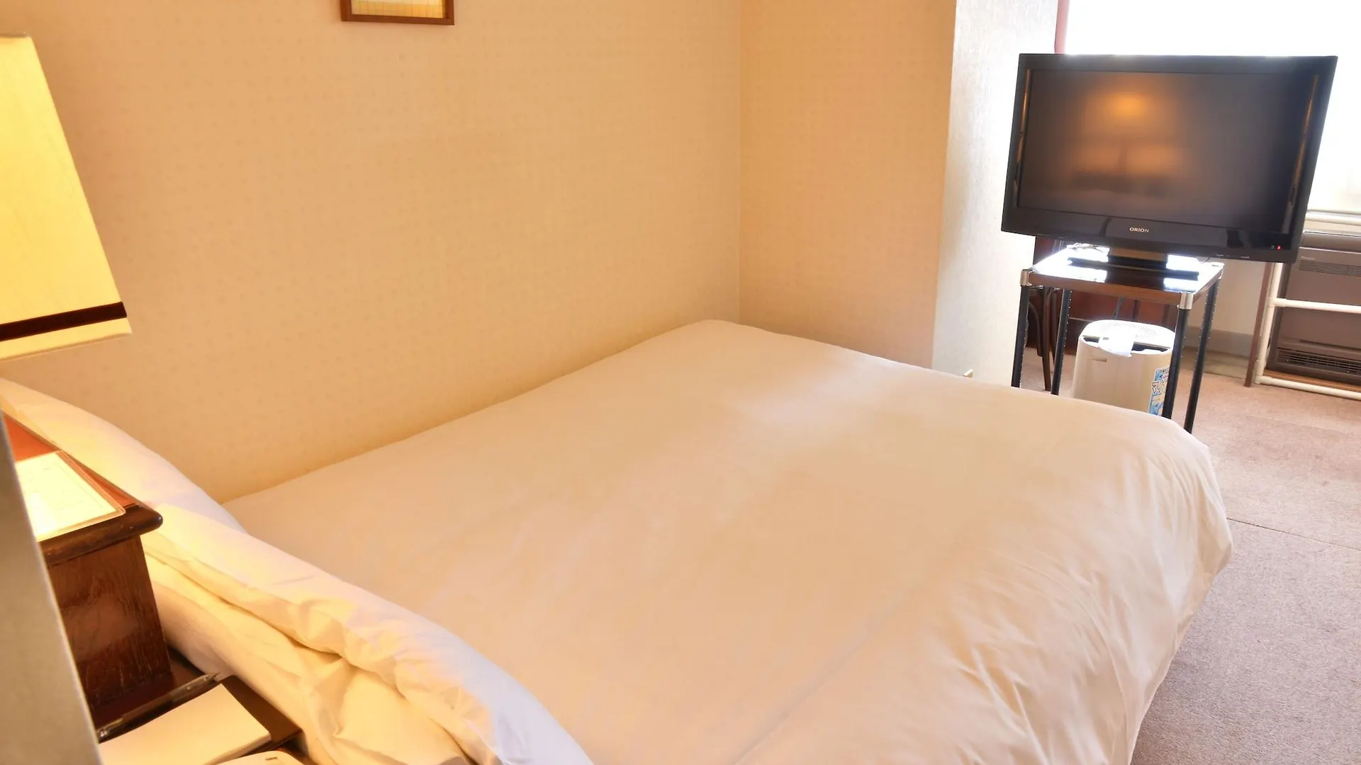 City Pension Zem Tokyo Hotel