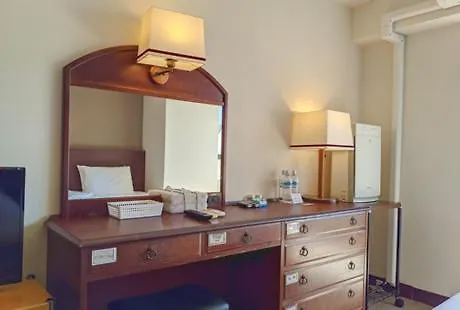 Hotel City Pension Zem Tokyo