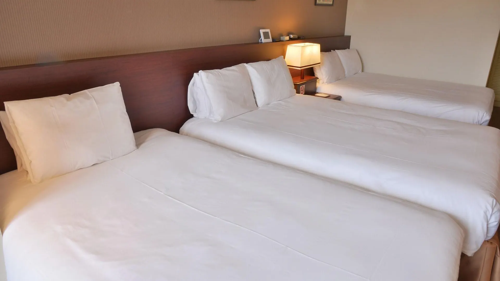 Hotel City Pension Zem Prefektura Tokio