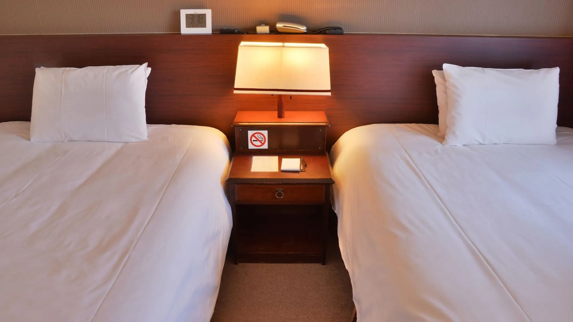 Hotel City Pension Zem Prefektura Tokio