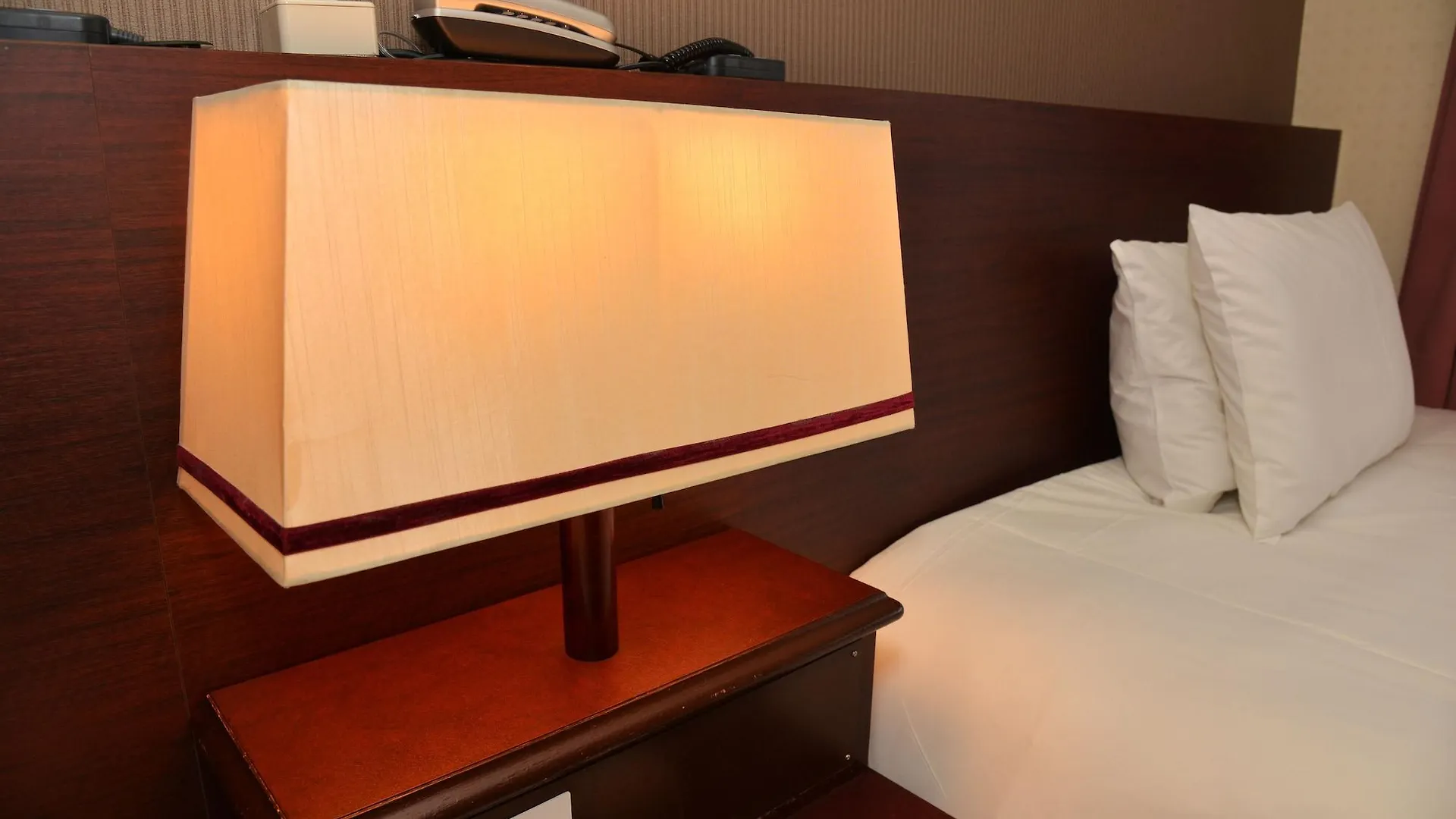 ** Hotel City Pension Zem Prefektura Tokio Japonsko