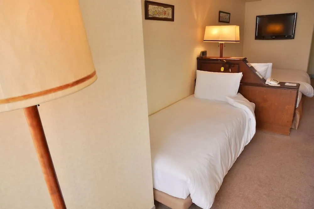 ** Hotel City Pension Zem Prefektura Tokio Japonsko