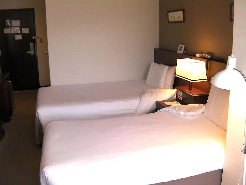 Hotel City Pension Zem Prefektura Tokio