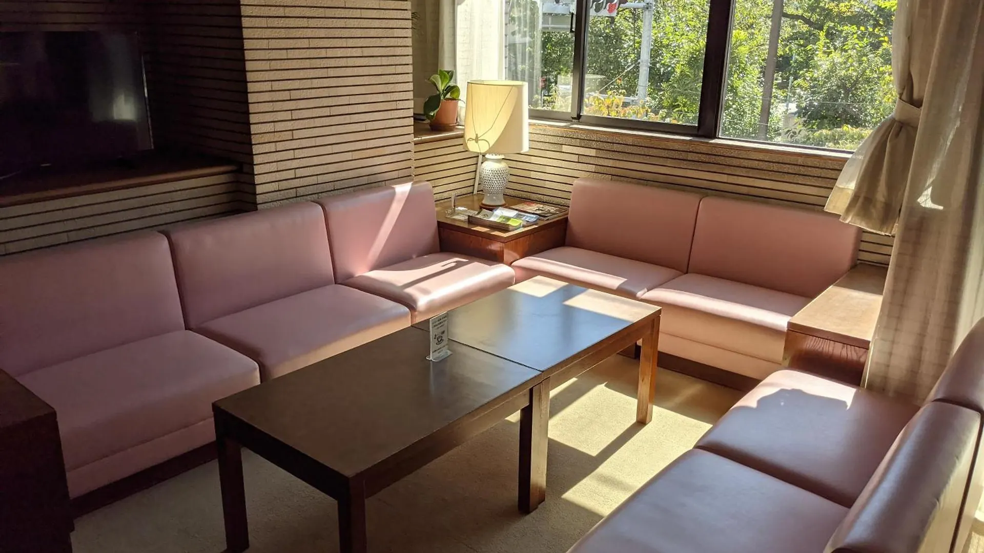 Hotel City Pension Zem Prefektura Tokio