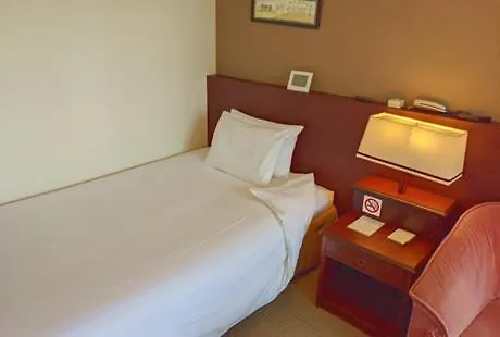 Hotel City Pension Zem Prefektura Tokio