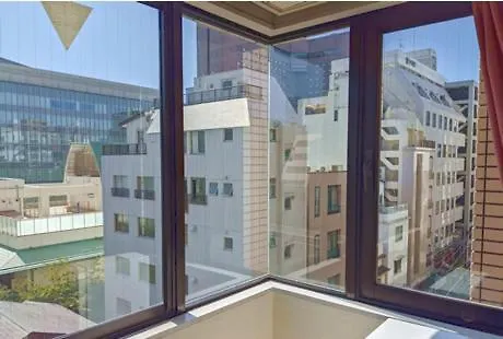** Hotel City Pension Zem Prefektura Tokio Japonsko