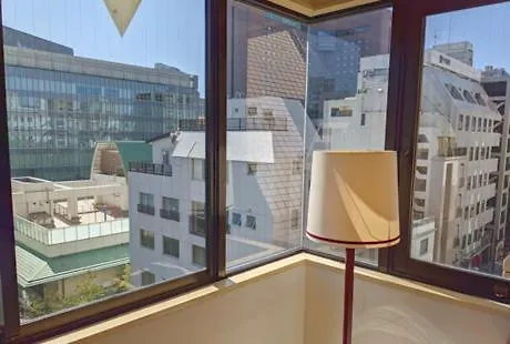 City Pension Zem Prefektura Tokio 2*,