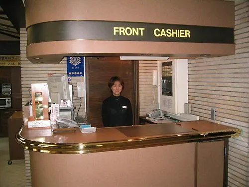 City Pension Zem Tokyo 2*,  Japan