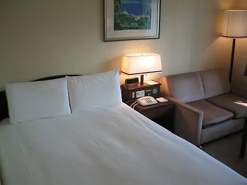 City Pension Zem Tokyo Hotel