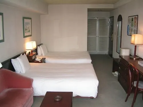 ** Hotel City Pension Zem Prefektura Tokio Japonsko
