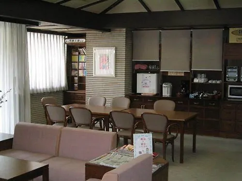 Hotel City Pension Zem Prefektura Tokio