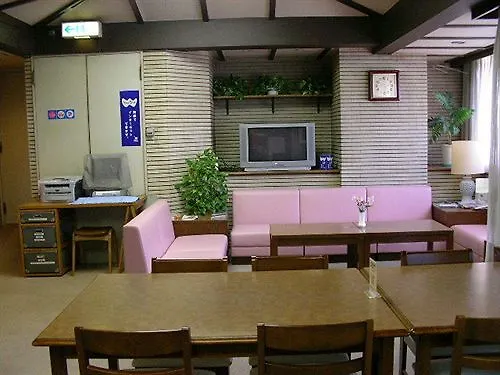 City Pension Zem Tokyo Hotel