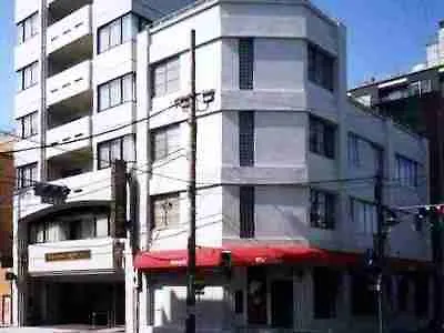 City Pension Zem Prefektura Tokio